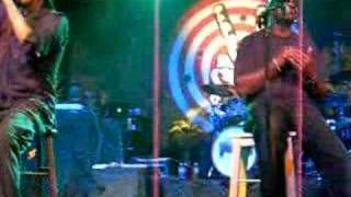 Spearhead-Do You Love- Portland #2 10/15/06