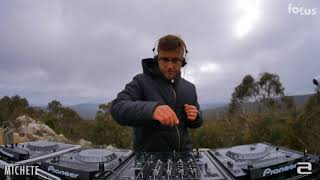 Arteq Live at The Grampians with Michete