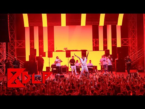 @BogdanDLP - Pe Banii Mei 🎤 Live