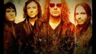 Un Nuevo Amanecer - Maná