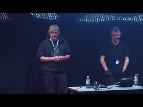 38C3 - Sicherheitslücke gefunden... und nun?
