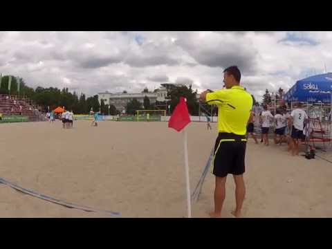 Valicecar vs Santeh period 1