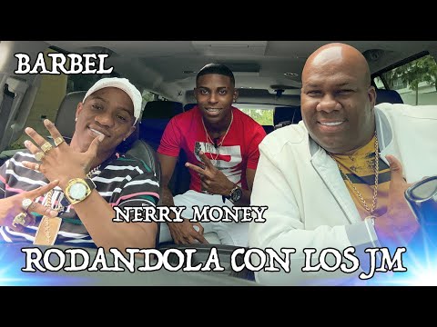 Filming it with Barbel & Nerry Money 💰 JM in Action ✨ - Da Flow International