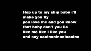 Can Bonomo - Love me Back