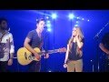 Danielle Bradbery, Hunter Hayes "Endless Summer" End Of Tour, Estero, FL