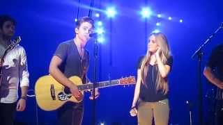 Danielle Bradbery, Hunter Hayes "Endless Summer" End Of Tour, Estero, FL
