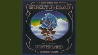 Not Fade Away (Live at Winterland, December 31, 1978)