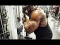 Kali Muscle's Triceps Workout