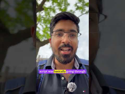 Video