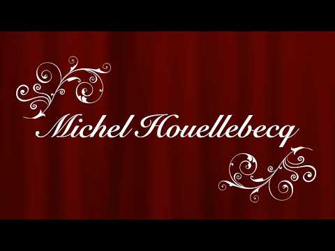 Michel Houellebecq - Platforma