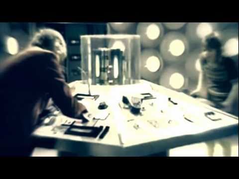 Doctor Who - "Hello" TARDIS Tribute