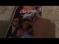 Our Little Girl 1995 VHS Review
