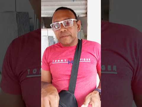 CANTINHO DA TAPIOCA NO CENTRO DE CANINDÉ CE JOAQUIM MAGALHÃES COM GERVÁSIO MARTINS