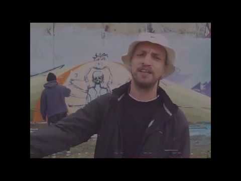 Tony Smash und Schattenparker - Das Team (prod. K.Sex)