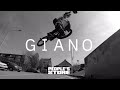 "GIANO" / People's Store X Wethepeople BMX