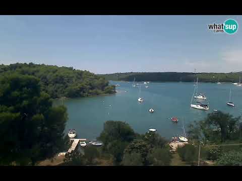 Banjole - ljetni dan 2018.