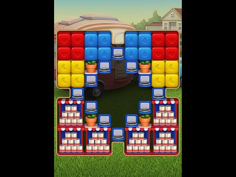 TOON BLAST level 4398