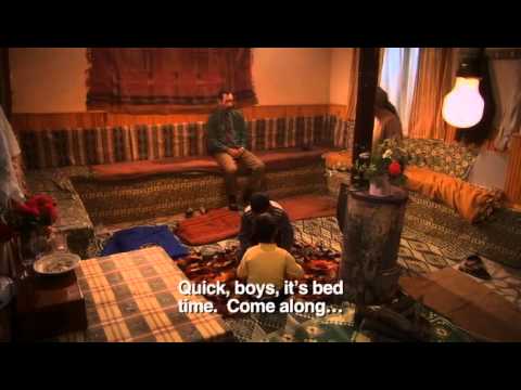 Ali,Muslim Convert to Christianity,Turkey