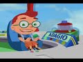 Little Einsteins Super Fast