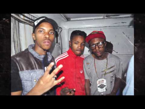 Project X 2015 by ICU FAM