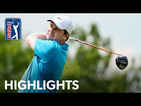 Highlights | Round 2 | BMW Championship | 2025