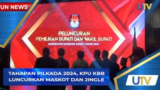 Download lagu Tahapan Pilkada 2024, KPU KBB Luncurkan Maskot dan Jingle | UN News | UTV mp3 Download lagu Tahapan Pilkada 2024, KPU KBB Luncurkan Maskot dan Jingle | UN News | UTV mp3