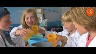 Dutch Wavemakers compilatie 2017 - 2018