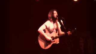 Cory Branan - Taking The Highway Home - Chicago, IL - December 11 2011