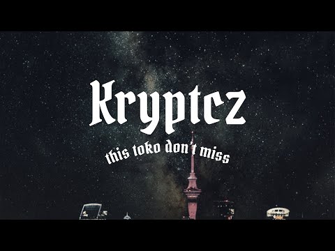 Kryptcz - Waka Deez Remix (2022)