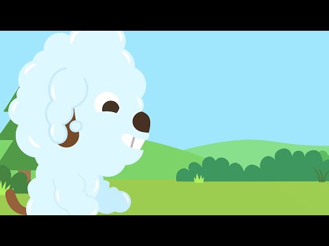 Clean Club | Sago Mini Friends