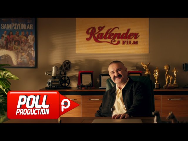 Ketenpere Dalavere 9 Ocak'ta Sadece Sinemalarda! (Fragman)