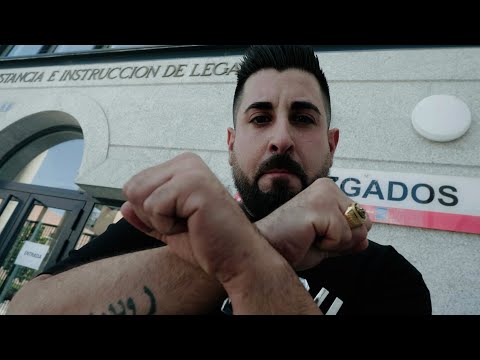 FARDONES -  SOMOS DE BARRIO (PROD. NAVESO) (VIDEOCLIP BY NSC DANI)