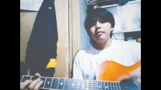 be my mistake - the 1975 (cover)