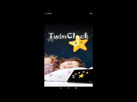 TwinClock