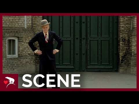 Olsen-banden går i krig (1978) - Velkomst 1