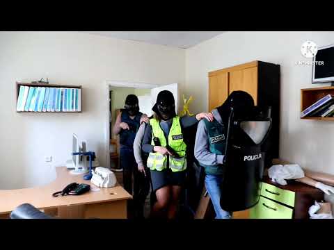 PASIMATUOK PROFESIJĄ - 2