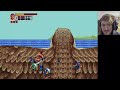 Golden Axe III Walkthrough Hardest Difficulty No MAGIC Golden Axe 3