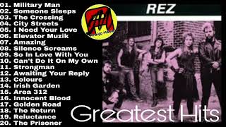 Resurrection Band - Greatest Hits (Full Album)