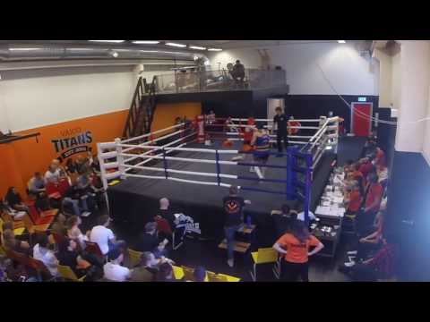 VTMTO4 Peter vs Wahid