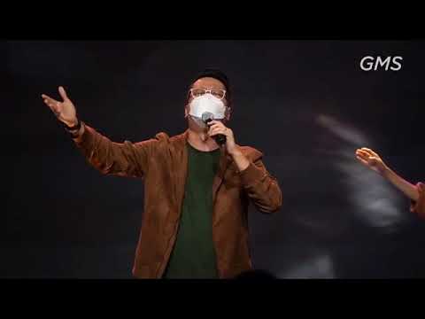 Dia Sanggup medley Aku Punya Tuhan Yang Besar - GMS Sunday Service