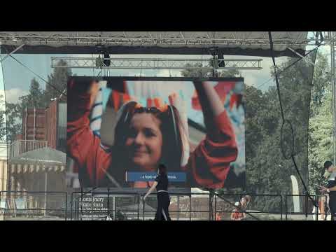 Sporťáček 2024 - Festival pro děti - Praha Holešovice