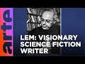 Science Fiction Prophet Stanisław Lem | ARTE.tv Culture