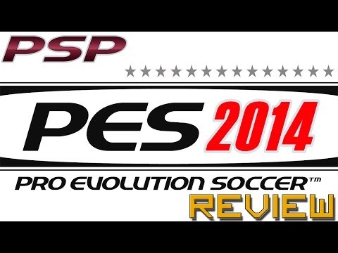 pro evolution soccer 2014 psp iso