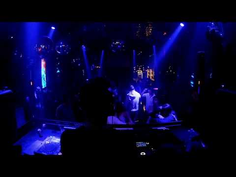 Eze Colombo live at Assault Club 4to Aniv. Bahrein Bs.As. 19.7.19