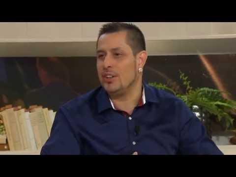 Dogge Doggelito berättar om karriären, den mörka baksidan och vägen tillbaka - Nyhetsmorgon (TV4)