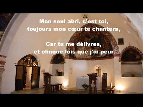 Mon seul abri (M. Ledner) - Chorale de l’église Saint Joseph
