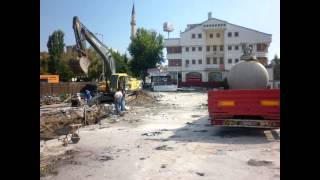 Yıkımcılar Ankara, Ankara Yıkımcı Firmaları, 0535 712 20 82, Yıkım Hafriyat