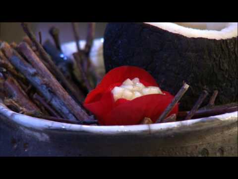 ChefAlps 2016 - Vladimir Mukhin