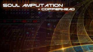 Soul Amputation - Copperhead