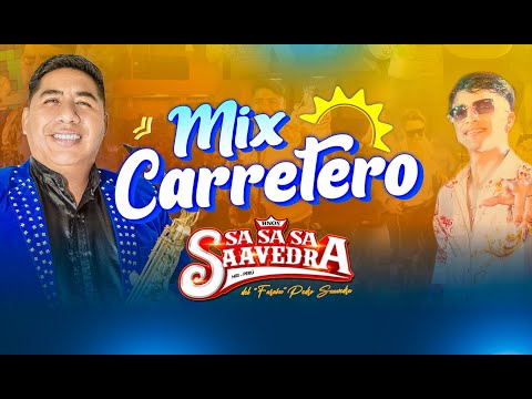 HERMANOS SASASA SAAVEDRA - Terminar un amor, Maldito licor, Un hombre tambien llora, Rumba lambada